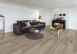 Vinyylilankku Kährs Luxury Tiles Breeze Whinfell, integroitu askeläänieriste