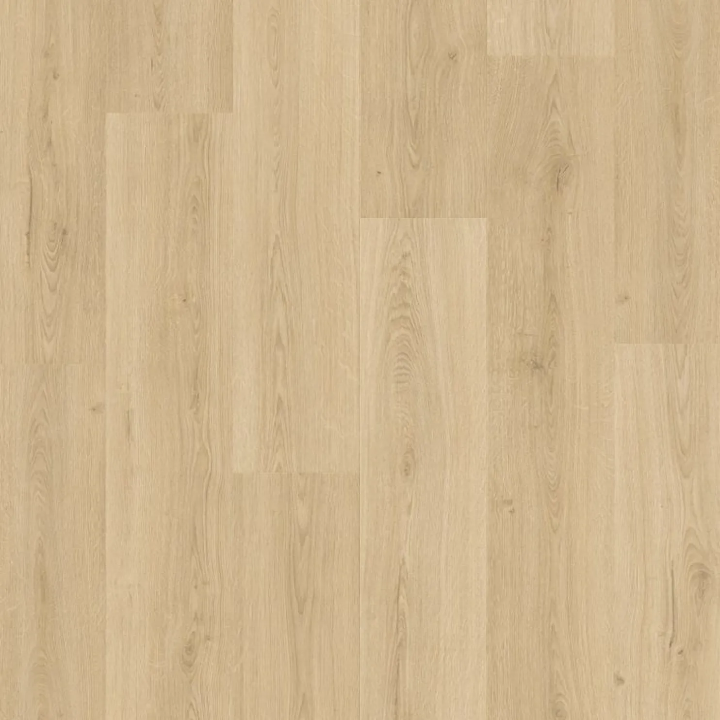 Vinyylilankku Pergo Lysefjord Pad Pro, Beige Valley oak, integroitu alusmateriaali
