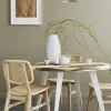 Vinyylilankku Tarkett Elegance Rigid 55 Highland Oak Taupe