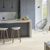 Vinyylilankku Tarkett Elegance Rigid 55 Delicate Oak Sugar