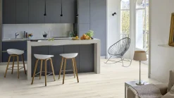 Vinyylilankku Tarkett Elegance Rigid 55 Delicate Oak Sugar