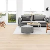 Vinyylilankku Tarkett iD Inspiration Click Solid 55 Highland Oak Cream