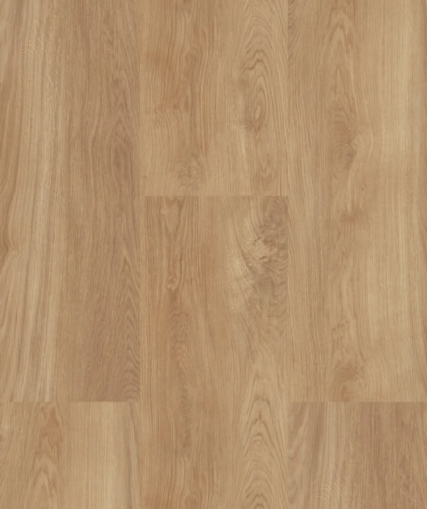 Vinyylilattia TrioEconomy Plus Tammi Classic 9,5x230x1235 mm