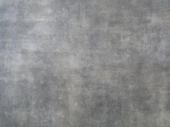 Vinyylilattia Triofloor Hydro Fix Betoni Iron, 5,5x450x620mm, integroitu askeläänieriste