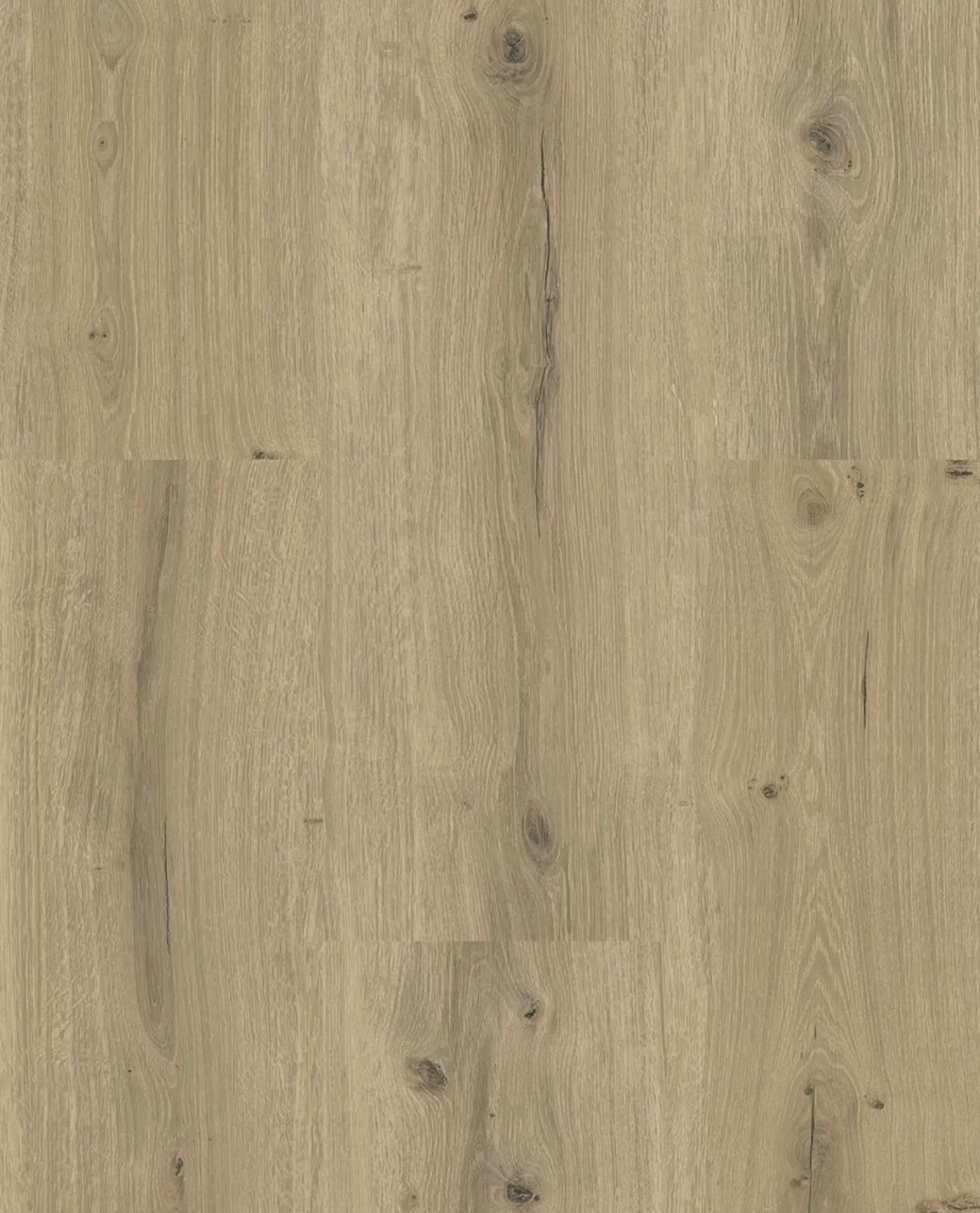 Vinyylilattia Triofloor Swiss Edition Tammi Royal Grey 1,704 m²/pkt