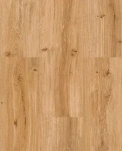 Vinyylilattia Triofloor Swiss Edition Tammi Royal Brown 1,704 m²/pkt