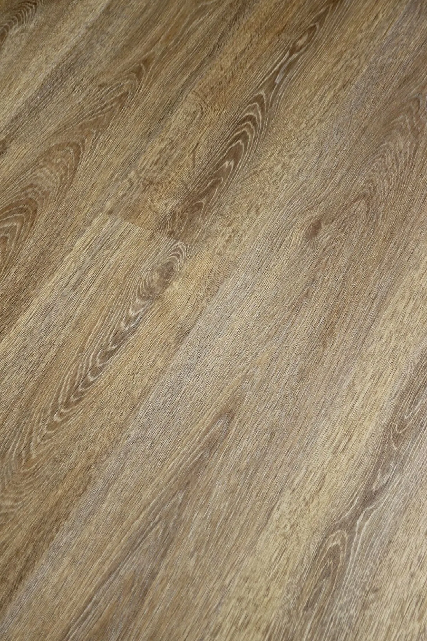 Vinyylilattia Winclic 3110 Tammi Dolomiitti 1220x179x4,0 mm