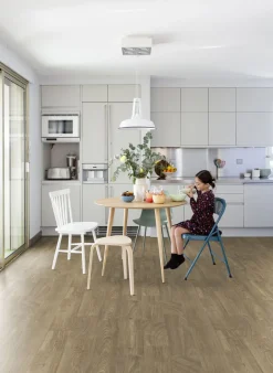 Vinyylimatto Gerflor Texline Nature Woodring, leveys 4m