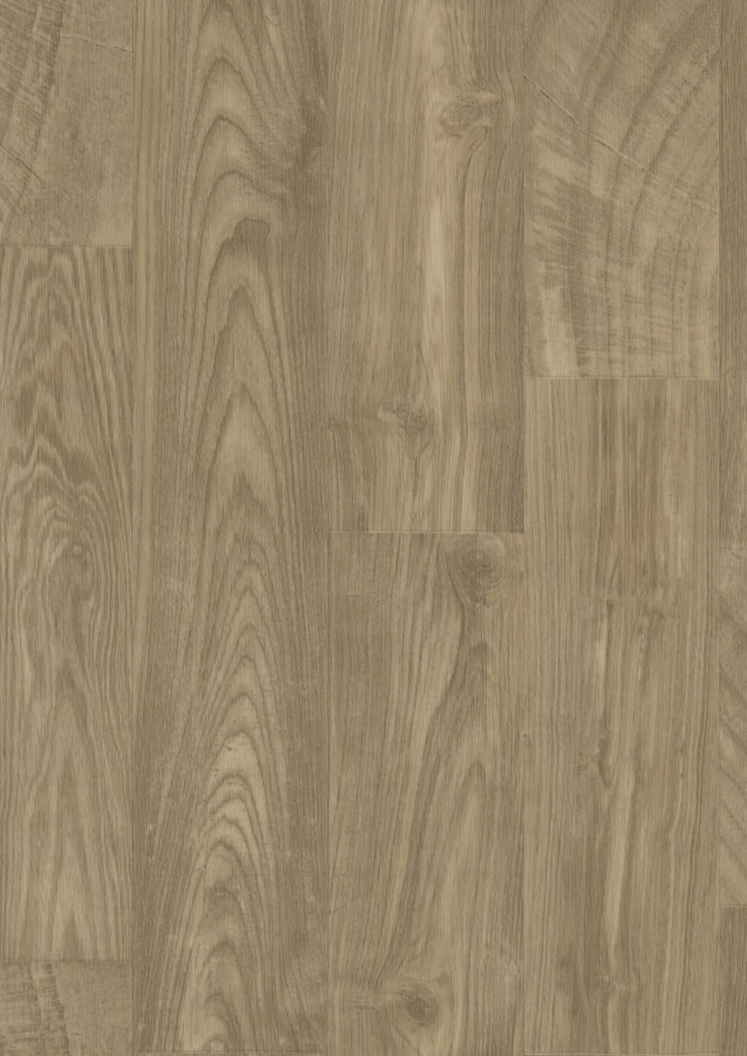 Vinyylimatto Gerflor Texline Nature Woodring, leveys 4m