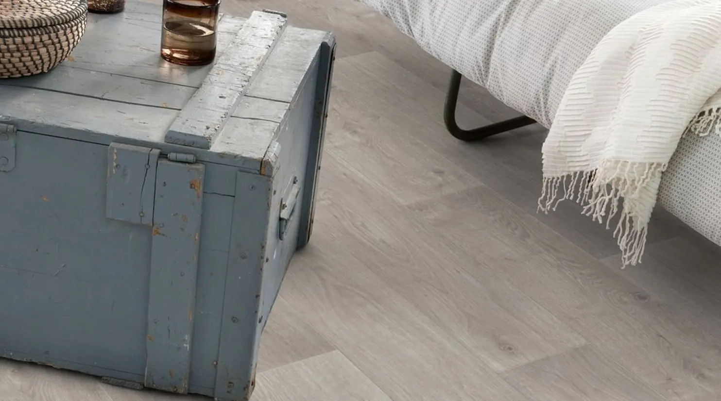 Vinyylimatto Gerflor Texline, eri vaihtoehtoja