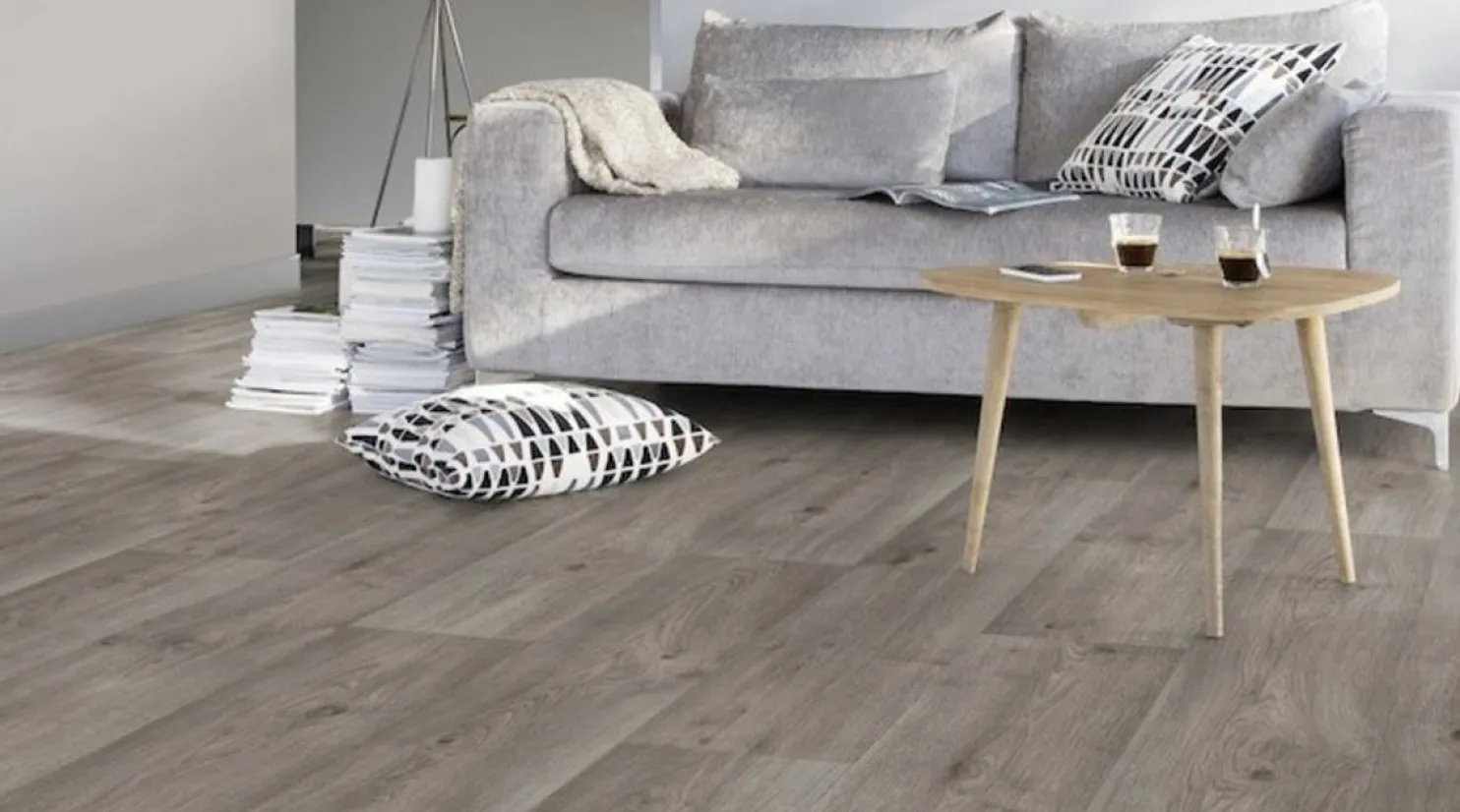 Vinyylimatto Gerflor Texline, eri vaihtoehtoja