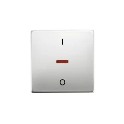 Vipu ABB Impressivo - VIPU1/IP20 LI "1/0"