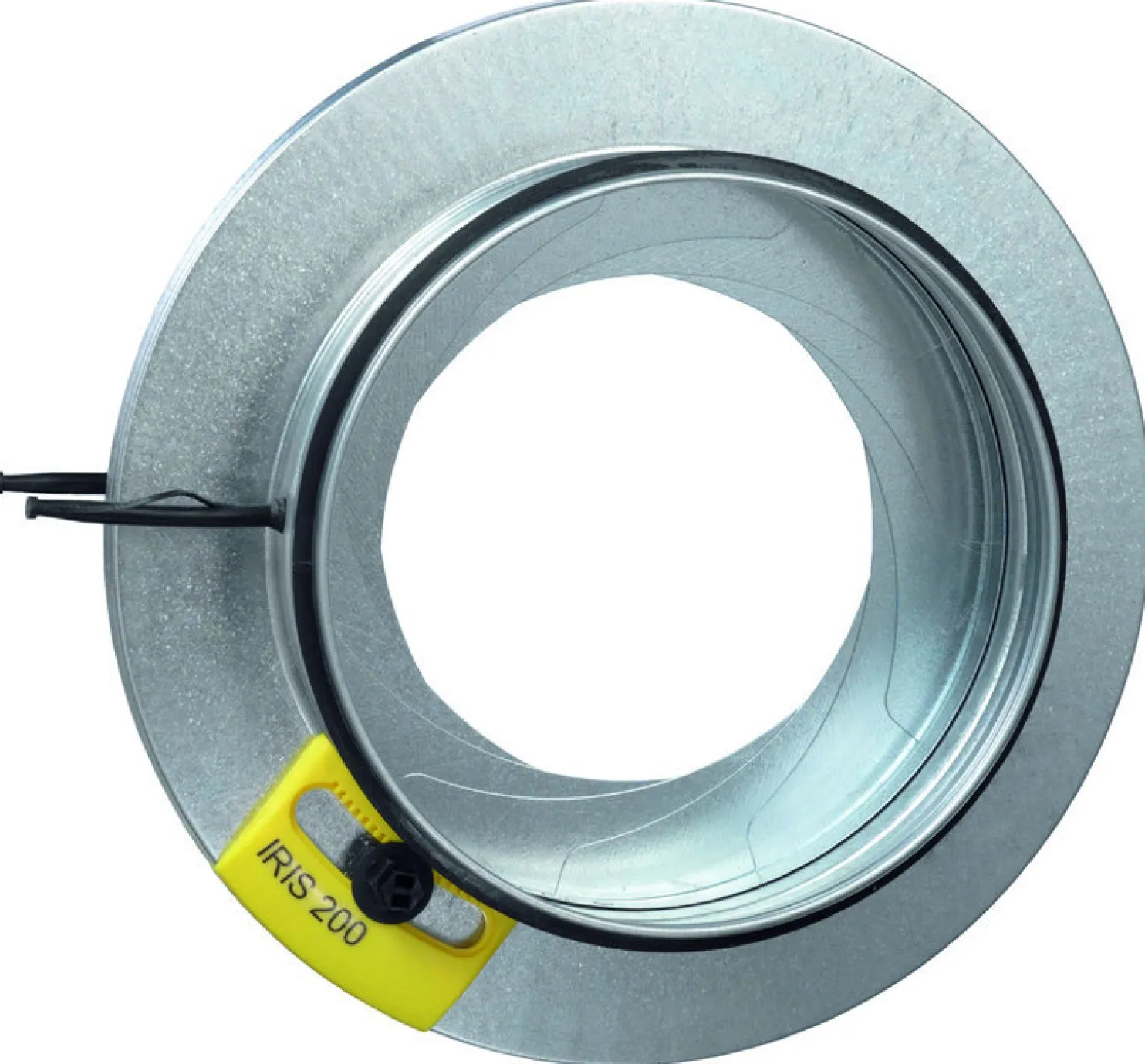 Virtaussäädin IRIS 400 FläktGroup