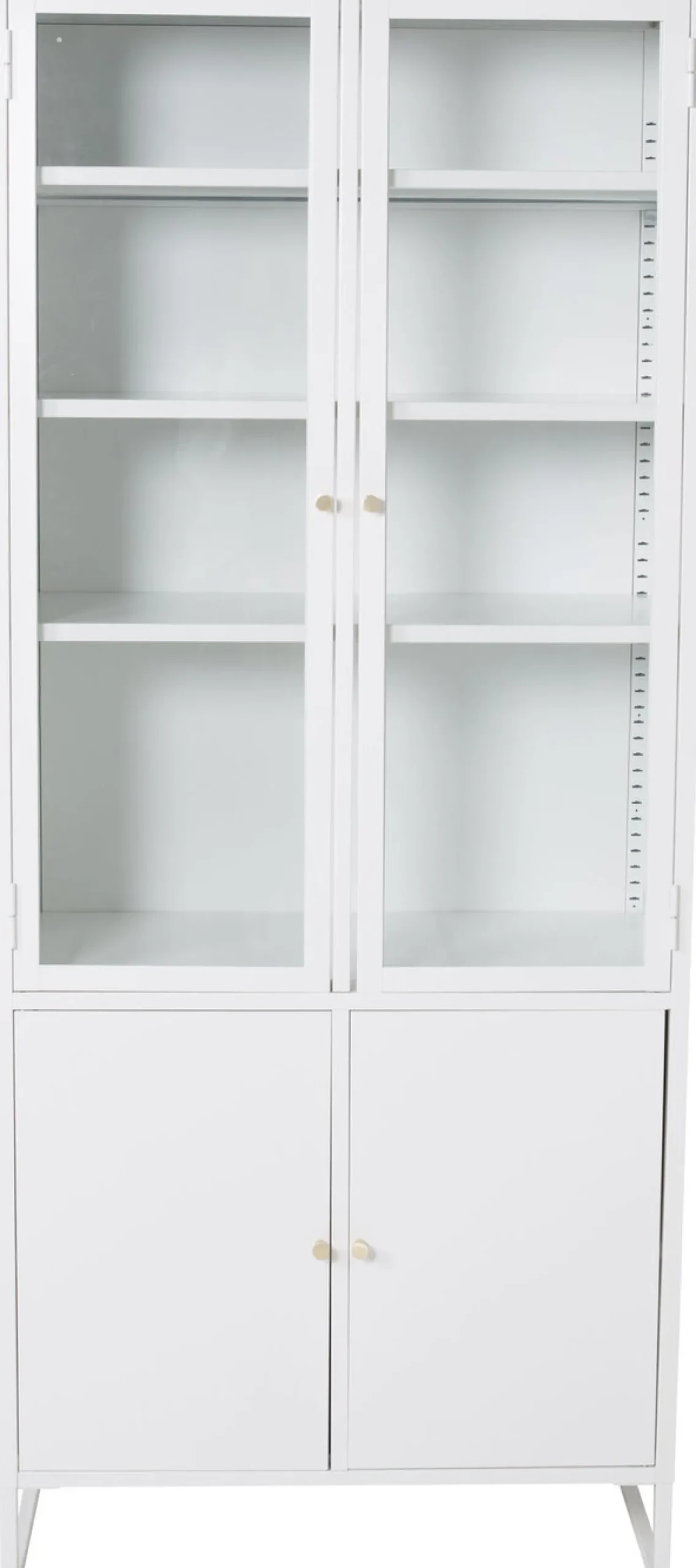 Vitriinikaappi Venture Home Bakal, 80x190cm