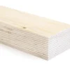 Väliseinätolppa Stora Enso LVL T 39x92x6000 mm viilupuu