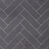 Välitilanlevy Berry Alloc Kitchen Wall Black Velvet Kalanruoto