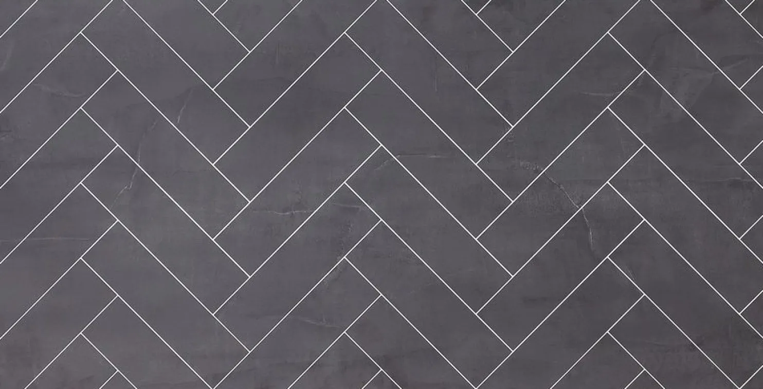 Välitilanlevy Berry Alloc Kitchen Wall Black Velvet Kalanruoto