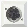 Voimapistorasia IP20 16A 230/400V
