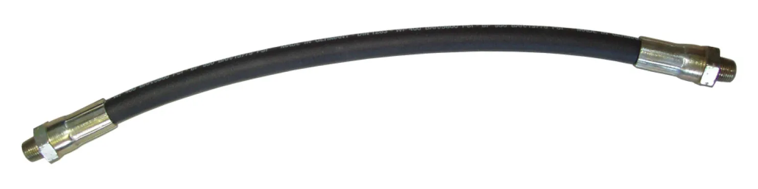 Voiteluletku Hawk 300mm R 1/8"