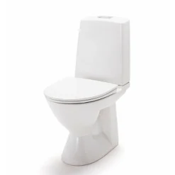 WC-istuin Ido Seven D 11 kaksoishuuhtelu ei sis. istuinkantta