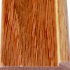 WC-kynnys Maler 55x22mm M9 tammi lakattu