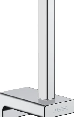 WC-paperiteline Hansgrohe AddStoris Q, eri värejä