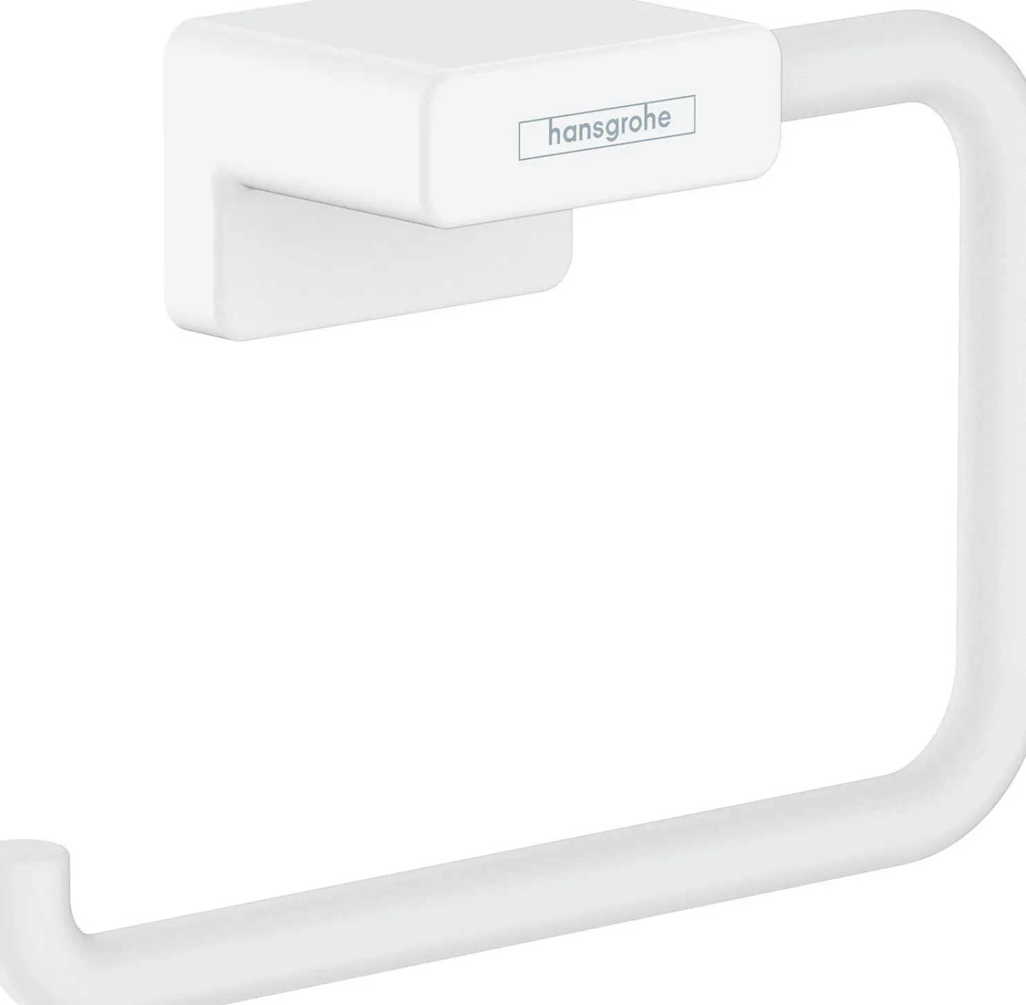 WC-paperiteline Hansgrohe AddStoris Q, yhdelle rullalle, eri värejä