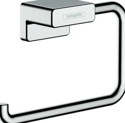 WC-paperiteline Hansgrohe AddStoris Q, yhdelle rullalle, eri värejä