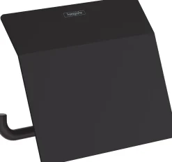 WC-paperiteline kannella Hansgrohe AddStoris Q, eri värejä