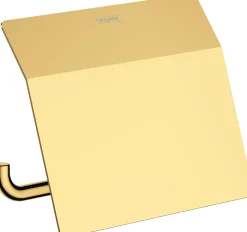 WC-paperiteline kannella Hansgrohe AddStoris Q, eri värejä