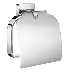 WC-paperiteline kannella Ice OK3414 kromi