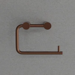 WC-Paperiteline Scandtap Steel Style Amber