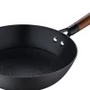 Wokkipannu Bergner Masterpro Odin, Ø24cm