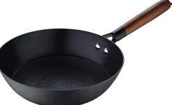 Wokkipannu Bergner Masterpro Odin, Ø24cm