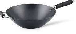 Wokkipannu Ken Hom Excellence non-stick 35 cm