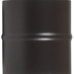 Yhdyshormin liitososa Narvi Ø 118x125 mm Ø 122 mm hormille