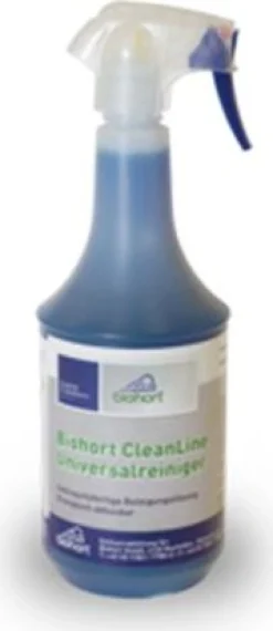 Yleispuhdistusaine Biohort CleanLine 1l