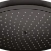 Yläsuihku Hansgrohe Croma 280 Air 1jet EcoSmart, mattamusta