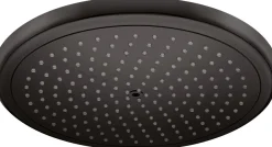 Yläsuihku Hansgrohe Croma 280 Air 1jet EcoSmart, mattamusta