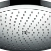 Yläsuihku Hansgrohe Croma 280 Air 1jet EcoSmart, kromi