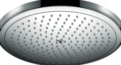 Yläsuihku Hansgrohe Croma 280 Air 1jet EcoSmart, kromi