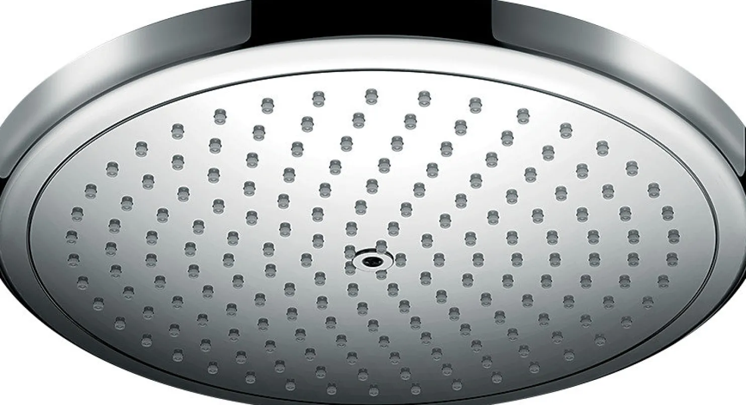 Yläsuihku Hansgrohe Croma 280 Air 1jet EcoSmart, kromi