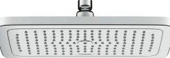 Yläsuihku Hansgrohe Croma E 280 Air 1jet, kromi