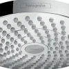 Yläsuihku Hansgrohe Croma Select S 180 2jet EcoSmart, kromi