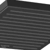 Yläsuihku Hansgrohe Pulsify E 260 1jet Ecosmart+, mattamusta