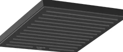 Yläsuihku Hansgrohe Pulsify E 260 1jet Ecosmart+, mattamusta