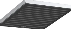Yläsuihku Hansgrohe Pulsify E 260 1jet Ecosmart+, kromi