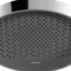 Yläsuihku Hansgrohe Rainfinity 360 1jet PowderRain, kromi