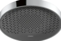 Yläsuihku Hansgrohe Rainfinity 360 1jet PowderRain, kromi