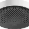Yläsuihku Hansgrohe Rainfinity 250 1jet PowderRain, mattavalkoinen